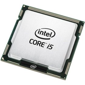 Resim Intel Core i5-4440 3.1 GHz LGA1150 6 MB Cache 84 W İşlemci Tray 