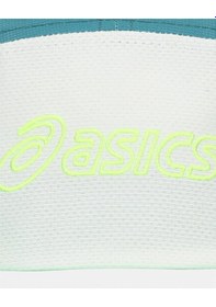 Resim Asics Asıcs Padel 5 Panel Cap Yeşil Şapka 3043a144-300 