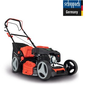 Resim Scheppach MS225-53 Benzinli Çim Biçme Makinesi - 5911241903 