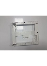 Resim VitrA 426918Yp Plastik Çerçeve Seti Beyaz 