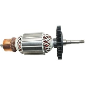 Resim Dewalt Tipi D28490-91-92-93-94 Endüvi Rotor Kollektör 