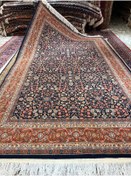 Resim RD RAMAZAN DAĞ EL HALI SANATI El Dokuma Hereke Halısı Yedi Dağın Çiçeği 320x200 