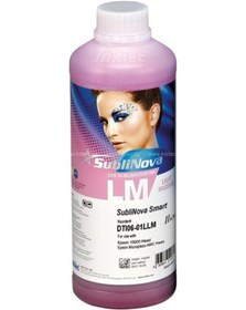 Resim İnktec Sublinova Sublimasyon Mürekkebi 1 L Açık Kırmızı 