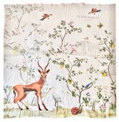 Resim Barnet Garden XL Muslin 
