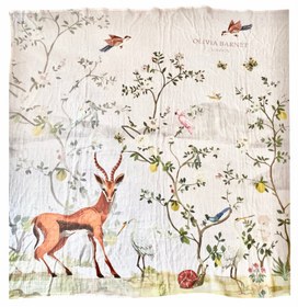 Resim Barnet Garden XL Muslin 