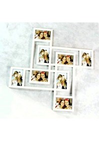 Resim Çoklu Çerçeve 8 Fotoğraflık 