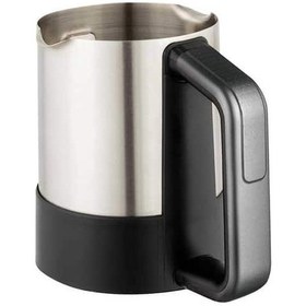 Resim Fakir Kaave Steel Türk Kahve Makinesi 