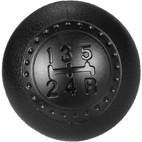 Resim Youmex Fıat Iveco Daily 2000-2006 İçin 5 Vites Manuel Vites Çubuğu, Kolay Kurulum, Direkt Değişim, Dayanıklı Plastik Malzeme Siyah 