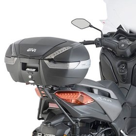Resim GIVI SR2136 YAMAHA X-MAX 125-250 (18-22) - X-MAX 300 (17-22) ARKA ÇANTA TAŞIYICI 