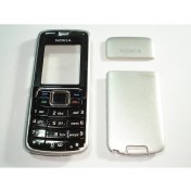 Resim Kotenartt Nokia 3110C Kapak ve Tuş Takımı 