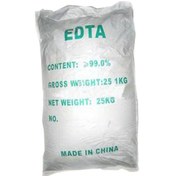 Resim Edta - C10H16N2O8 -25 Kg 