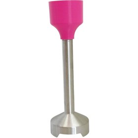 Resim Parmis Goldmaster Uyumlu GM-7239 Elenamax Blender Parçalayıcı Ayak,Pembe 