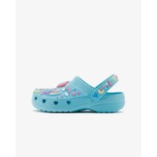 Resim Skechers Heart Charmer - Girly Land Kız Çocuk Terlik (308406L TQMT) 