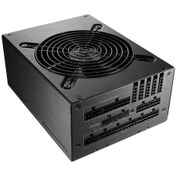 Resim FSP Cannon Pro(12V-2x6) FSP2000-52AGPBI 2000W Gen-5 (PCIe5.0) 80+ Gold Modüler Güç Kaynağı 