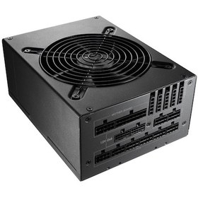 Resim FSP Cannon Pro(12V-2x6) FSP2000-52AGPBI 2000W Gen-5 (PCIe5.0) 80+ Gold Modüler Güç Kaynağı 