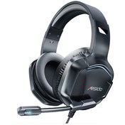 Resim Yesido EK01 Stereo Sesli Mikrofonlu Oyuncu Kulaklığı 