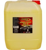 Resim Smx Seramik Cila / Hızlı Cila / Pratik Cila 20 Lt 