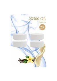 Resim Nem Alıcı Rutubet Ve Küf Önleyici Yedek Tablet Vanilya 2x500 2'li 