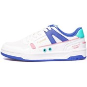 Resim Hummel Archive Studio V2 Kadın Sneaker Çok Renkli 