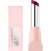 Resim Maybelline Lifter Glaze Oil Balm - Renkli Dudak Yağı Balsamı No: 008 Acai Glaze 
