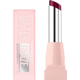 Resim Maybelline Lifter Glaze Oil Balm - Renkli Dudak Yağı Balsamı No: 008 Acai Glaze 