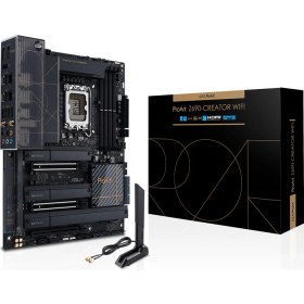 Resim Asus ProArt Z690-CREATOR WIFI Intel Z690 6000 DDR5 LGA1700 ATX Anakart 
