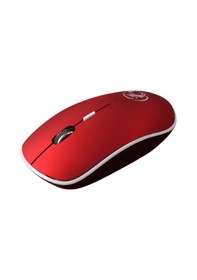 Resim Kablosuz Mouse 2.4Ghz 1600 Dpi Usb Ergonomik Pc Faresi Dizüstü - 449305864 