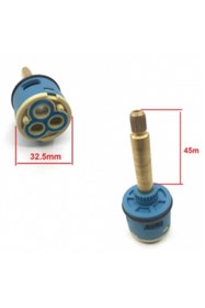 Resim AYRINTISHOP Banyo Duşakabin Kompakt Sistem 3 Yollu Su Ayırıcı Kartuş E-12 