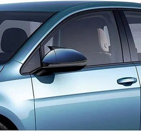 Resim Volkswagen Golf İle Uyumlu 7 2012-2019 İle Uyumlu Yarasa Ayna Kapağı 