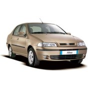 Resim Rbw Hybrid Fiat Albea 2002-2012 Ön Silecek Takım 