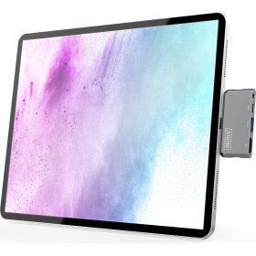 Resim Dıgıtus Usb-C™ Mobil Şarj Istasyonu, 4 Portlu 
