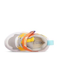 Resim Vicco Birdy Cırtlı Erkek Bebek Spor Ayakkabı 346.24y.127 Gri 001 