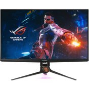 Resim Asus ROG Swift PG32UQX 32" 4 MS 144 Hz G-Sync HDR10 4K UHD IPS Mini LED Monitör Asus