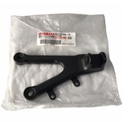 Resim Yamaha Yzf R6 Sol Ön Basamak Braketi 