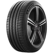 Resim Michelin Pilot Sport 4 225/40zr18 92y Xl Otomobil Yaz Lastiği (ÜRETİM YILI: 2024) 