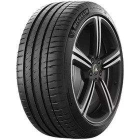 Resim Michelin Pilot Sport 4 Suv 235/55r19 101v 4x4 Yaz Lastiği (ÜRETİM YILI: 2024) 