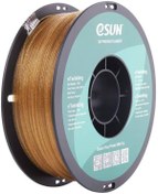 Resim Esun Etwinkling Altın Simli Filament 1.75 MM 1KG 