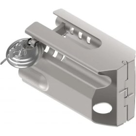 Resim Knott Römork Karavan Kaplin Güvenlik Kilidi Pro 