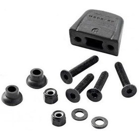 Resim Kappa E115F1 Unıversal Çanta Bağlantı Pımı Standart-Standart 