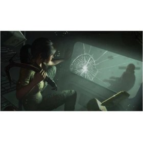 Resim Square Enix Shadow Of The Tomb Raider Ps4 Oyun 