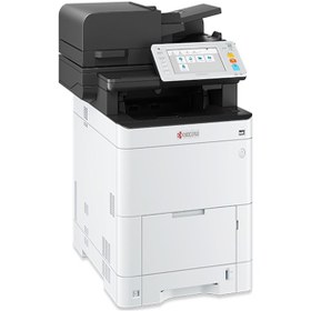 Resim Kyocera Ecosys Ma3500CİX Çok Fonksiyonlu Yazıcı 