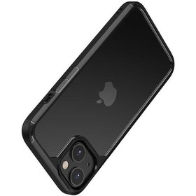 Resim İphone 13 Uyumlu Zore Roll Kılıf-kırmızı Kirmizi 