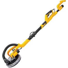 Resim Sgs SGS5200 Alçıpan Duvar Zımparası Makinesi 750 W 