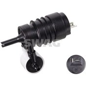 Resim SWAG 40905568 SU FISKİYE MOTORU ÇİFT ÇIKIŞ ASTRA F CORSA B TIGRA 