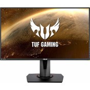 Resim 27 ASUS TUF GAMING VG279QM IPS 1MS 280MHZ 2XHDMI 1XDP FHD 1920X1080 HOPARLÖR YÜKSEKLİK AYARI PIVOT VESA SİYAH CE100ASU0192