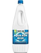 Resim Thetford Aqua Kem Mavi 2lt Atık Kirli Su Tankı Kimyasalı 