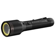 Resim Ledlenser P9R Core LEP El Feneri 