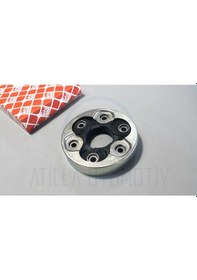 Resim VW GOLF 6 2008-2013 4 MOTİON ŞAFT KÖSELESİ 6 DELİK FEBİ 