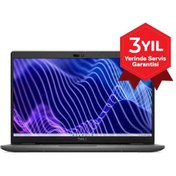 Resim Latitude 3440 N085L344014U i5-1235U 14" 8 GB RAM 512 GB SSD FHD FreeDOS Laptop Dell