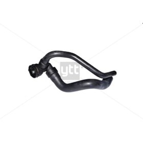 Resim YTT 11769 Radyatör Alt Hortumu Opel Astra J 1.7 D 